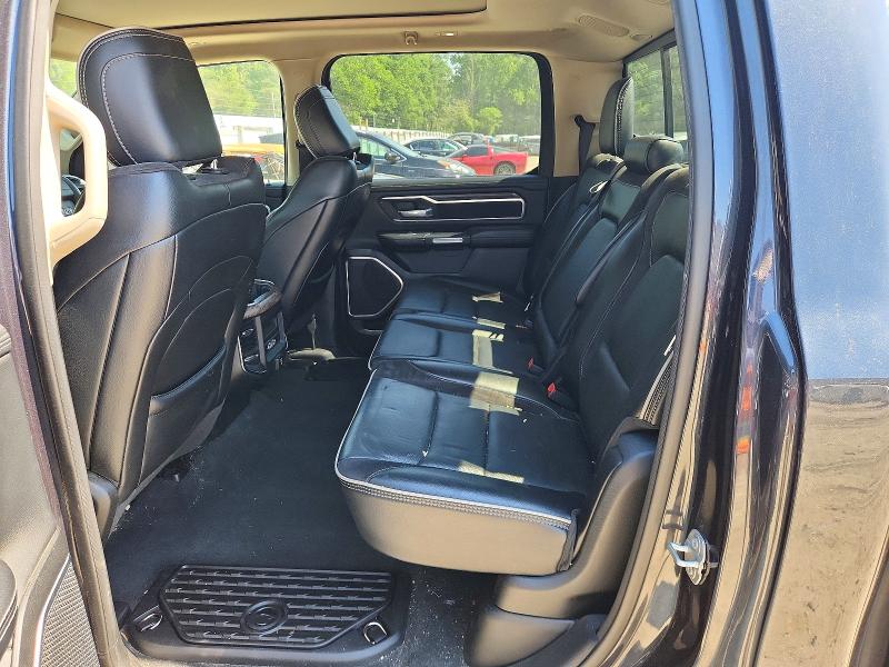 Aukcja sprzedaży 2020 Ram 1500, vin: 1C6SRFJT3LN276715, numer aukcji: 53638566