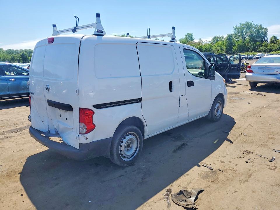 Aukcja sprzedaży 2021 Nissan Nv200, vin: 3N6CM0KN4MK704031, numer aukcji: 54105046