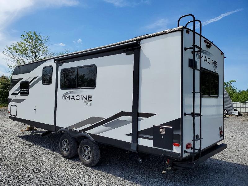 Продаж на аукціоні авто 2022 Imagine Recreational Vehicle (rv), vin: 573TE2820N3430187, номер лоту: 55276586