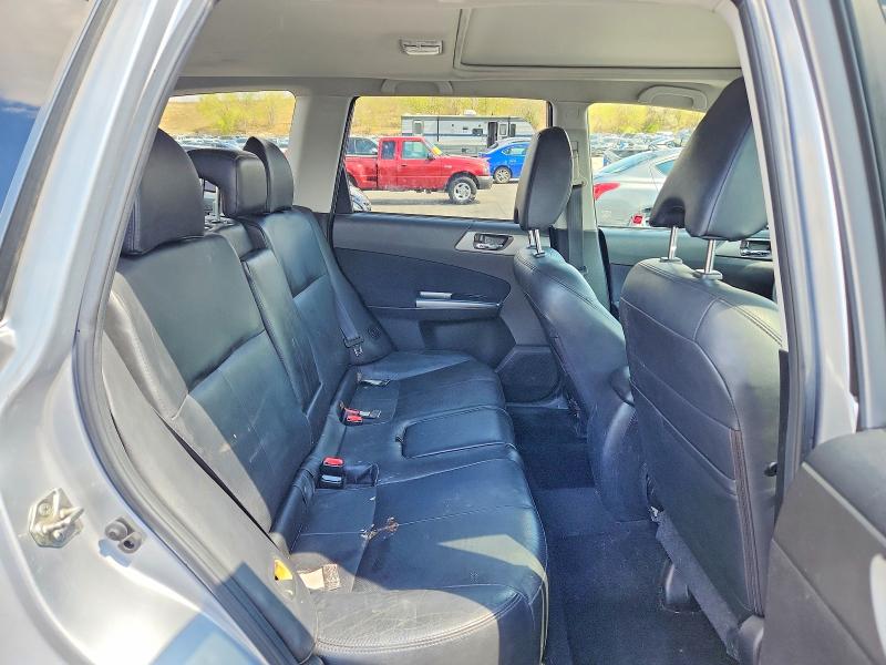 Aukcja sprzedaży 2013 Subaru Forester, vin: JF2SHAEC4DH428270, numer aukcji: 51886566