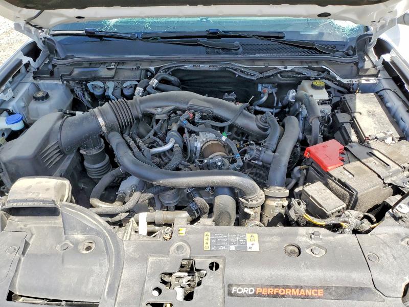 Продажа на аукционе авто 2024 Ford Ranger, vin: 1FTER4LR8RLE22784, номер лота: 52586056