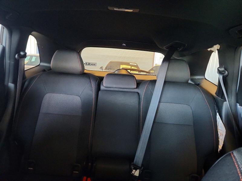 53424656 :رقم المزاد ، 7FARS5H55SE016105 vin ، 2025 Honda Cr-v مزاد بيع