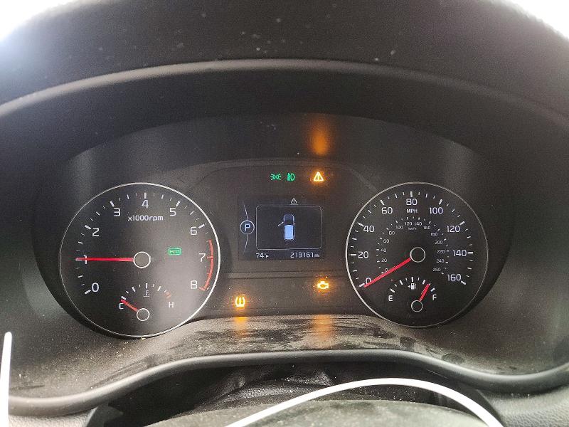 53105966 :رقم المزاد ، KNDPN3ACXH7073213 vin ، 2017 Kia Sportage مزاد بيع