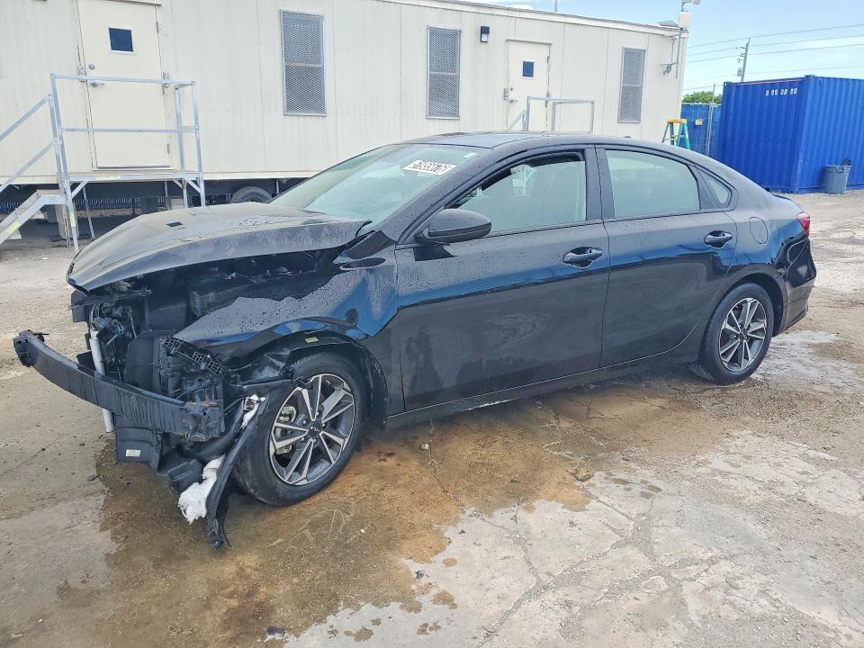 Aukcja sprzedaży 2024 Kia Forte, vin: 3KPF24AD1RE788062, numer aukcji: 51955676