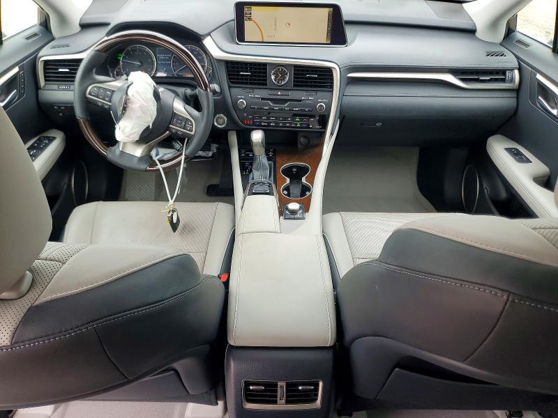 Продажа на аукционе авто 2018 Lexus Rx 350, vin: 2T2ZZMCA1JC108249, номер лота: 52847626