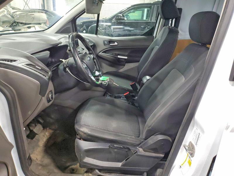 2022 Ford Transit Connect მანქანა იყიდება აუქციონზე, vin: NM0LS7T22N1514377, აუქციონის ნომერი: 54019076