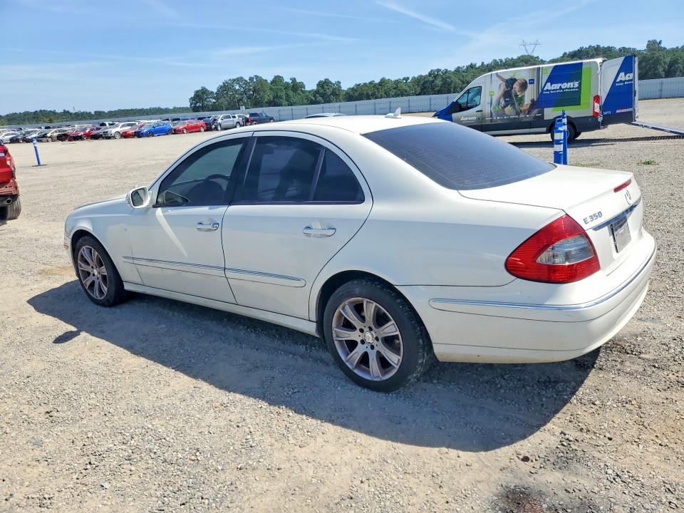 Продажа на аукционе авто 2009 Mercedes-benz E, vin: WDBUF87X49B378680, номер лота: 52842086