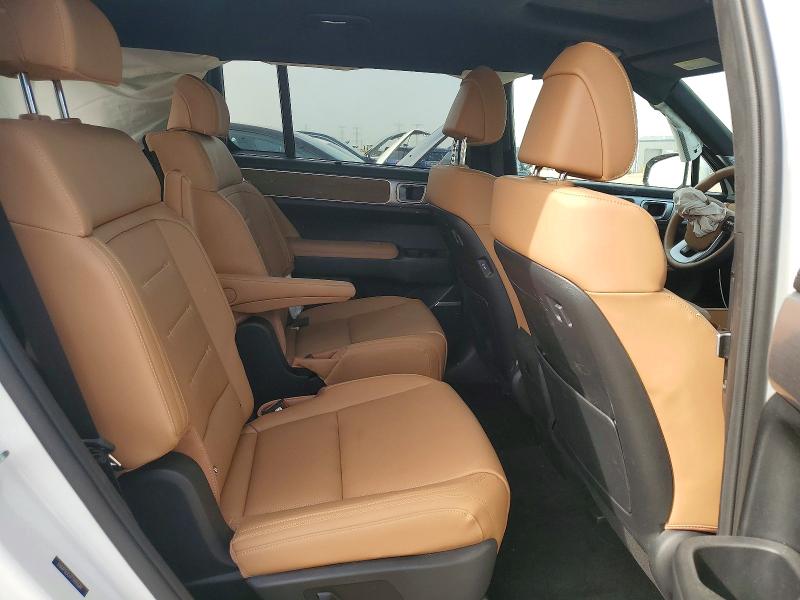 54720306 :رقم المزاد ، 5NMP5DG17TH115589 vin ، 2026 Hyundai Santa Fe مزاد بيع