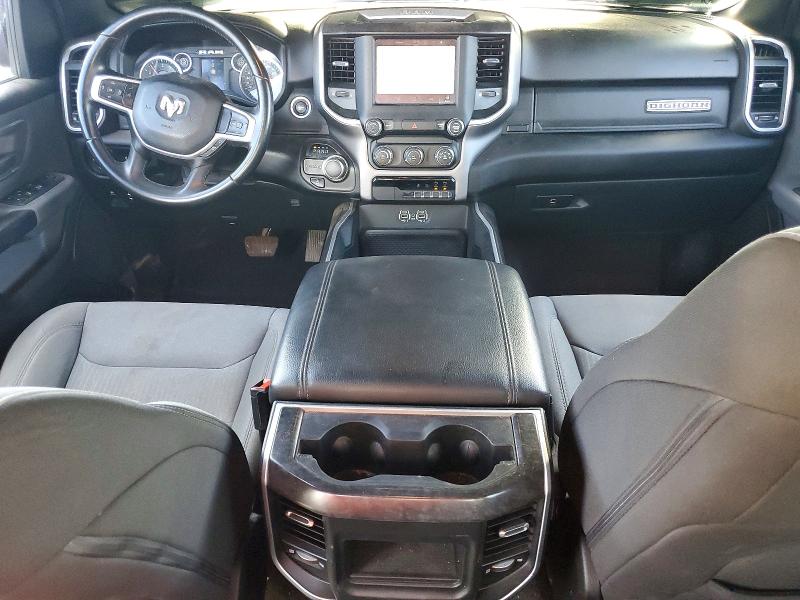 Продаж на аукціоні авто 2022 Ram 1500, vin: 1C6RREFG5NN178051, номер лоту: 54785626