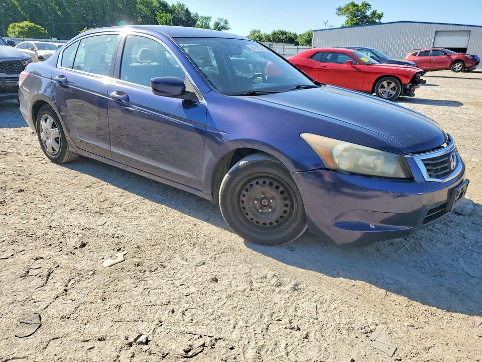2010 Honda Accord მანქანა იყიდება აუქციონზე, vin: 1HGCP2F34AA101528, აუქციონის ნომერი: 53597536