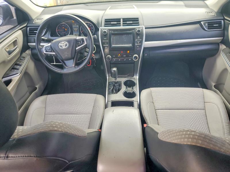 Продаж на аукціоні авто 2015 Toyota Camry, vin: 4T1BF1FK1FU084834, номер лоту: 53123476
