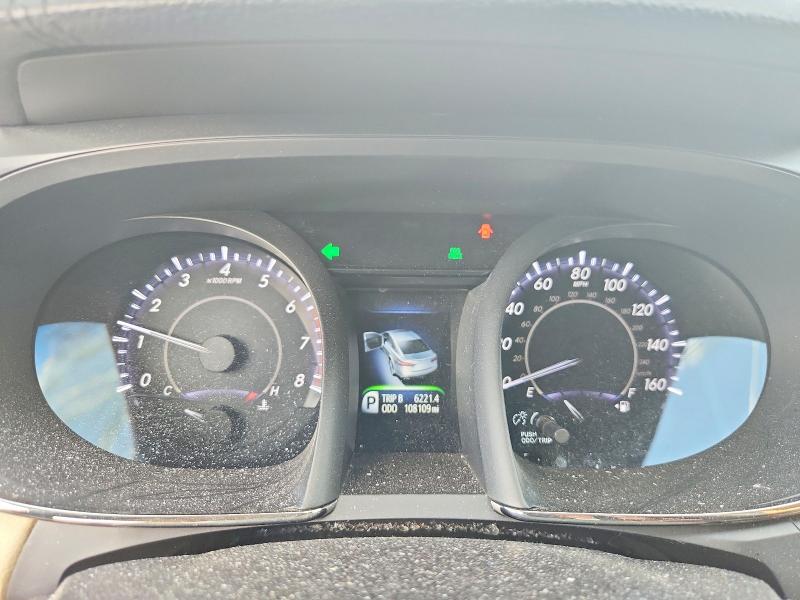 55437526 :رقم المزاد ، 4T1BK1EB5FU190801 vin ، 2015 Toyota Avalon مزاد بيع