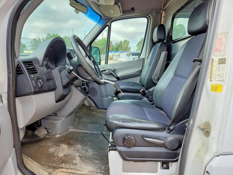 Продаж на аукціоні авто 2014 Mercedes-benz Sprinter, vin: WD3PE8CC7E5870076, номер лоту: 47390416
