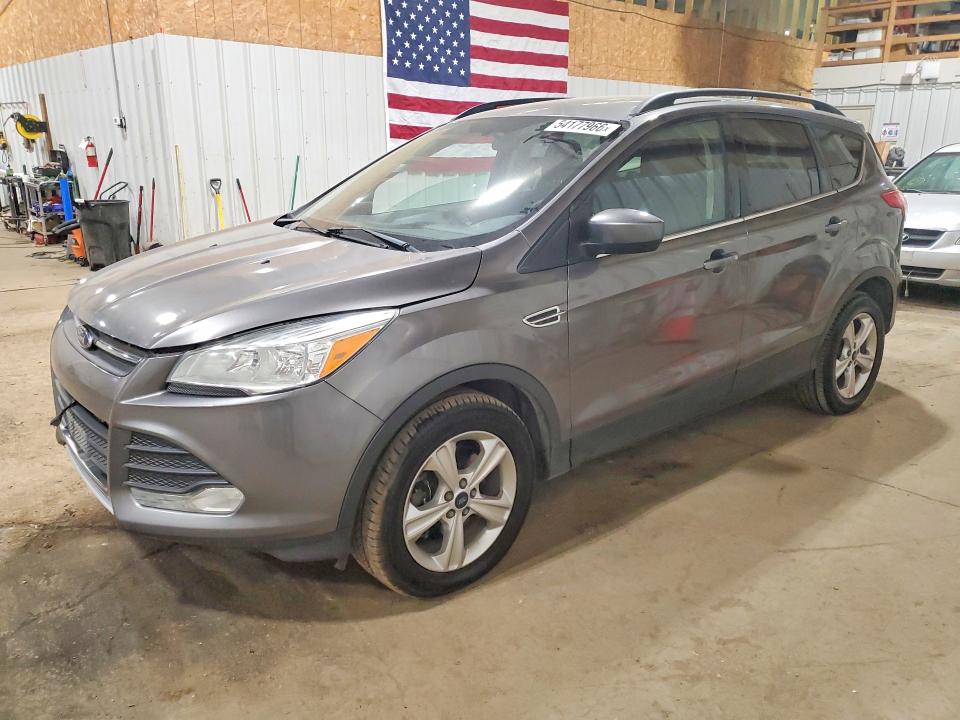 Продаж на аукціоні авто 2014 Ford Escape, vin: 1FMCU9G93EUD74074, номер лоту: 54177966