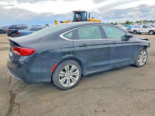 54907726 :رقم المزاد ، 1C3CCCAB7FN638879 vin ، 2015 Chrysler 200 مزاد بيع
