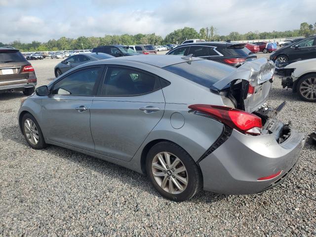 53413666 :رقم المزاد ، KMHDH4AE4FU457435 vin ، 2015 Hyundai Elantra مزاد بيع