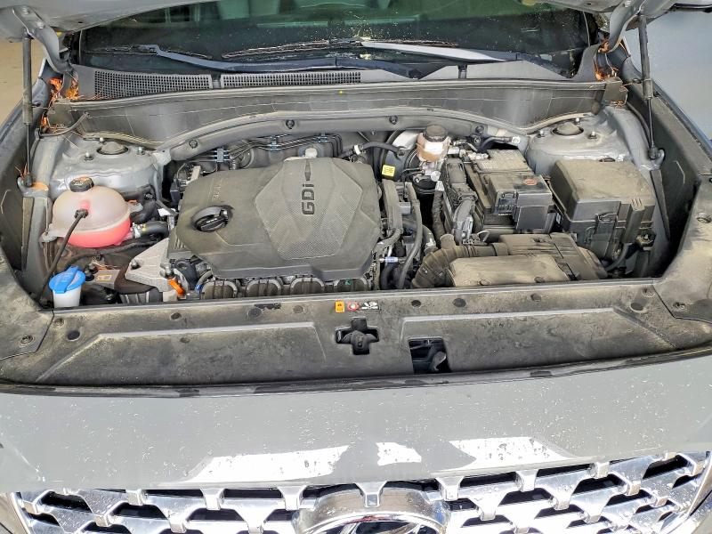 Продажа на аукционе авто 2023 Hyundai Santa Fe, vin: 5NMS3DAJ8PH549101, номер лота: 54221546