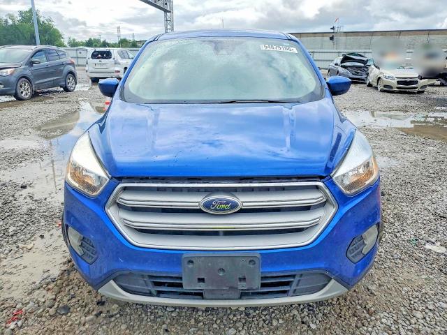 Aukcja sprzedaży 2019 Ford Escape, vin: 1FMCU9GD8KUB14656, numer aukcji: 54879106