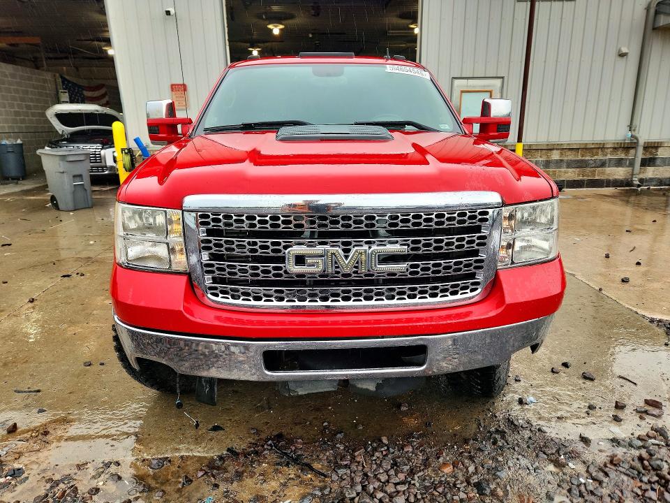Aukcja sprzedaży 2011 Gmc Sierra, vin: 1GT020C86BF205933, numer aukcji: 54654546