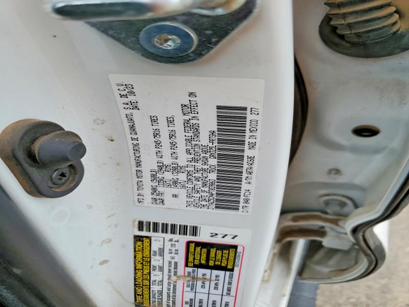 Aukcja sprzedaży 2023 Toyota Tacoma, vin: 3TYAZ5CN4PT039863, numer aukcji: 52490556