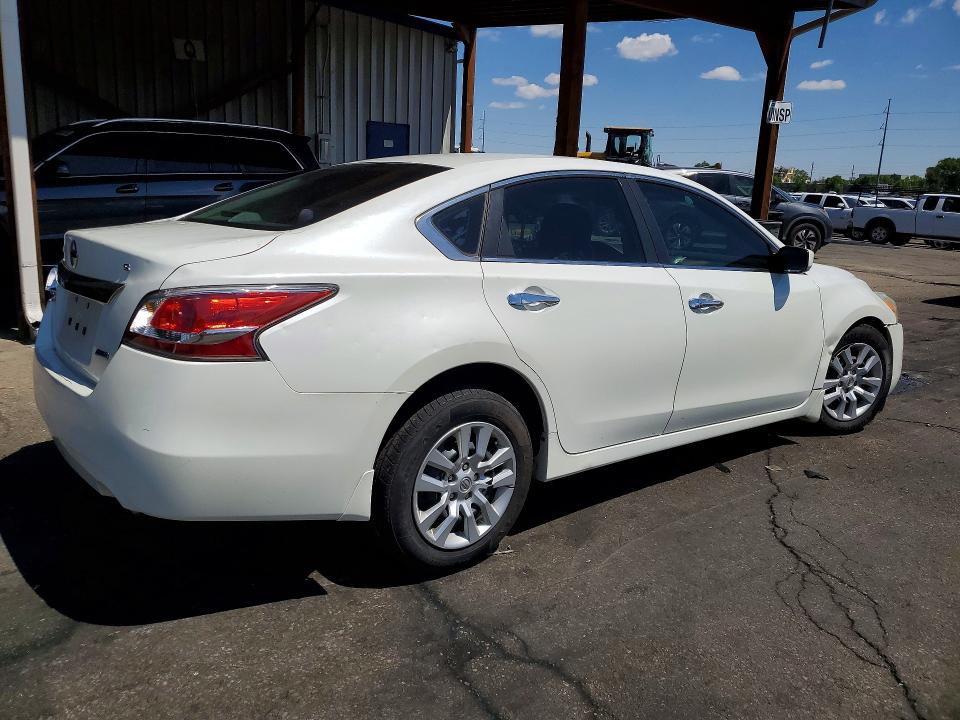 Aukcja sprzedaży 2014 Nissan Altima, vin: 1N4AL3AP5EN389937, numer aukcji: 52015086