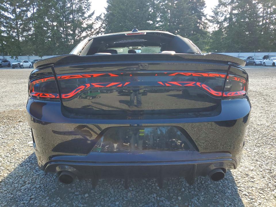 Aukcja sprzedaży 2016 Dodge Charger, vin: 2C3CDXEJ3GH285668, numer aukcji: 55072886