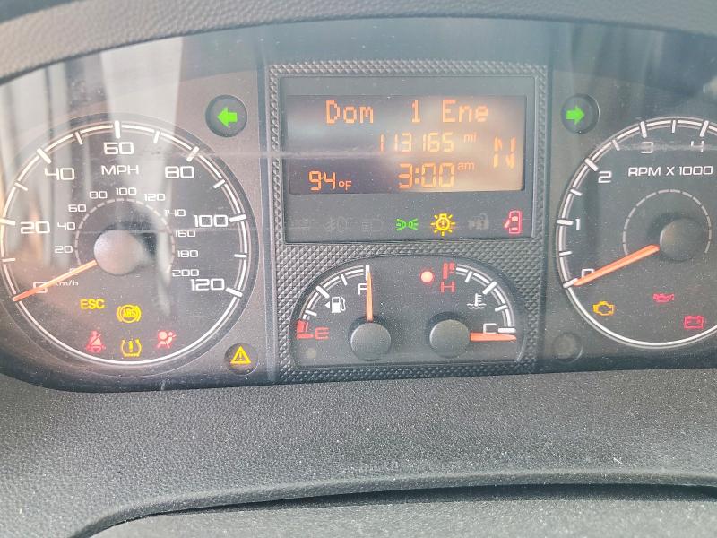 Продажа на аукционе авто 2020 Ram Promaster 1500, vin: 3C6TRVBG7LE146747, номер лота: 52931846