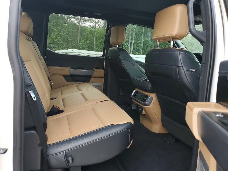 Продаж на аукціоні авто 2023 Ford F150, vin: 1FTFW1E59PFB95235, номер лоту: 54253546