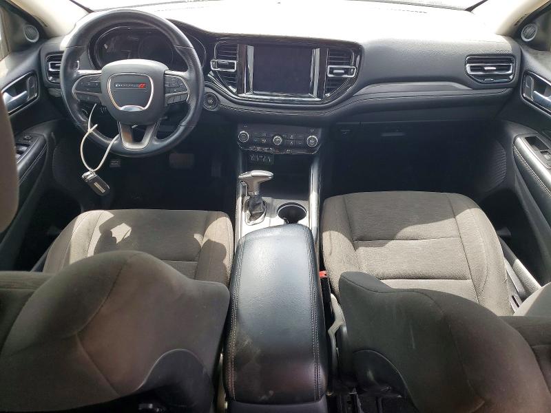 52486076 :رقم المزاد ، 1C4RDHAGXNC130833 vin ، 2022 Dodge Durango مزاد بيع