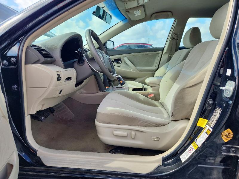 2011 Toyota Camry მანქანა იყიდება აუქციონზე, vin: 4T1BF3EK6BU757771, აუქციონის ნომერი: 53971786