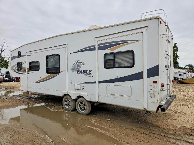 Продажа на аукционе авто 2010 Jayco Eagle, vin: 1UJCJ0BS1A1PH0238, номер лота: 53182956