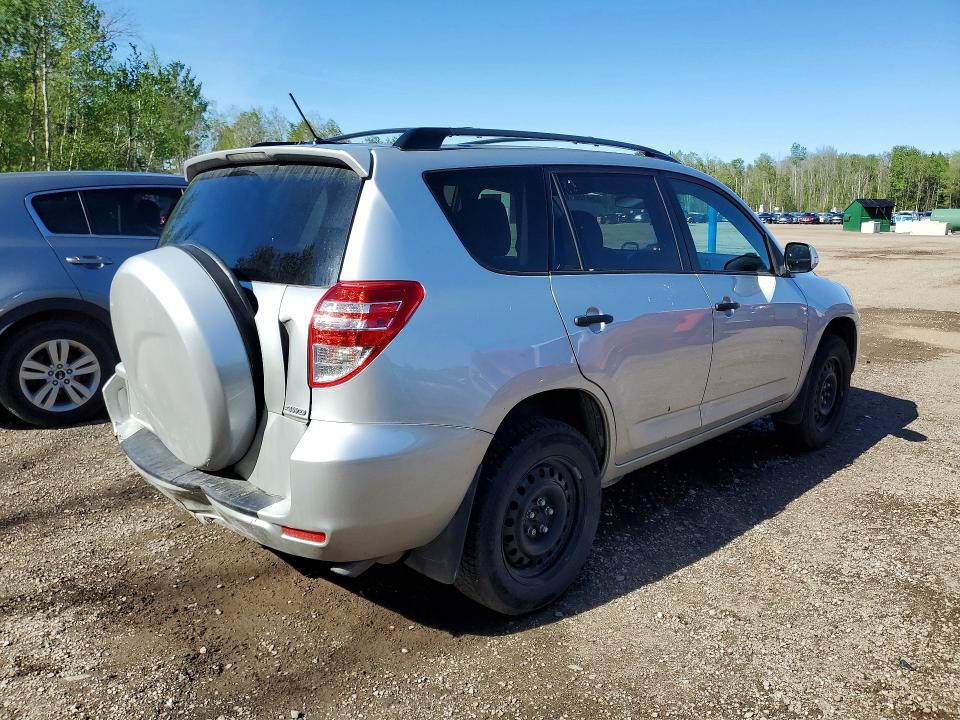 54156966 :رقم المزاد ، 2T3JK4DV1CW076208 vin ، 2012 Toyota Rav4 مزاد بيع