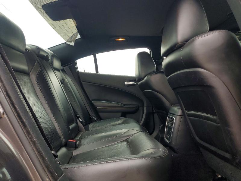 52546836 :رقم المزاد ، 2C3CDXBG7KH695391 vin ، 2019 Dodge Charger مزاد بيع