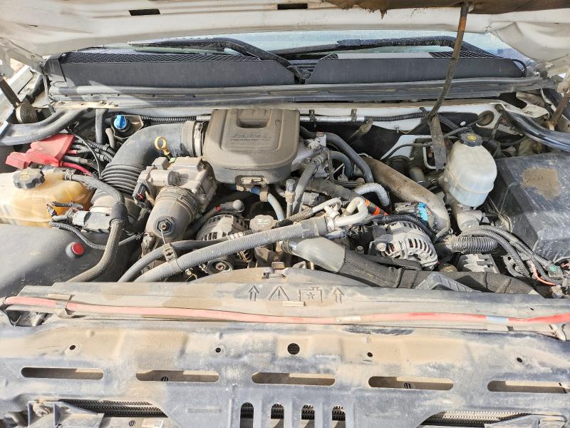 Продаж на аукціоні авто 2013 Gmc Sierra, vin: 1GT423C83DF197165, номер лоту: 53039556