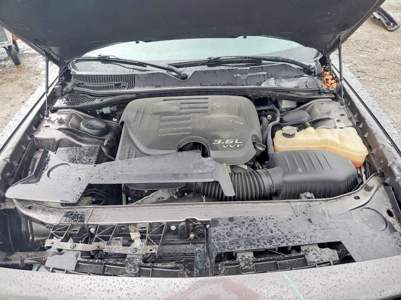 Продажа на аукционе авто 2017 Dodge Challenger, vin: 2C3CDZAG3HH598310, номер лота: 54244286