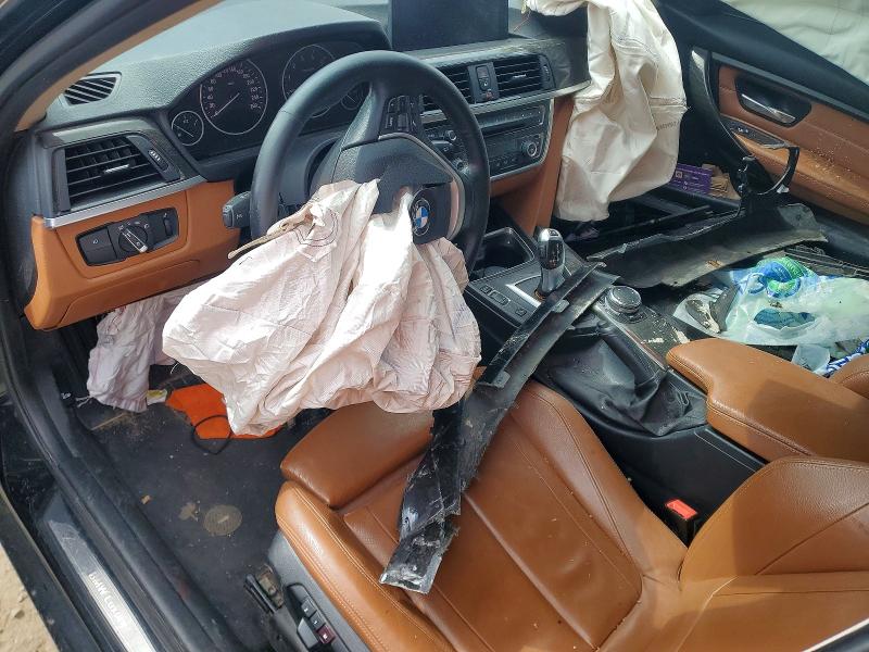 Aukcja sprzedaży 2014 Bmw 328, vin: WBA3B3G58ENR82698, numer aukcji: 52768526