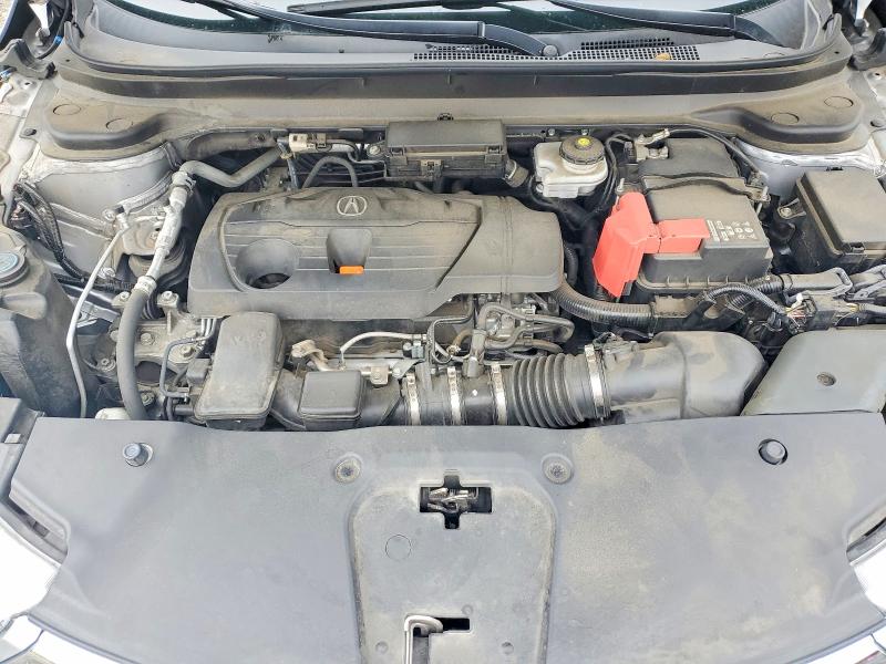 Продажа на аукционе авто 2020 Acura Rdx, vin: 5J8TC2H53LL008145, номер лота: 53761176