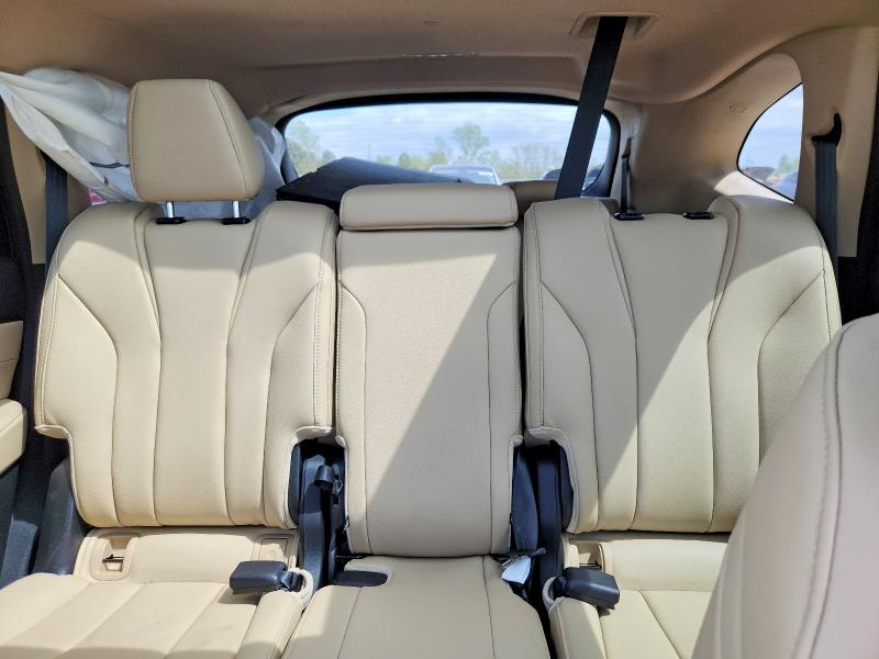 Aukcja sprzedaży 2024 Acura Mdx, vin: 5J8YE1H37RL001426, numer aukcji: 49665726