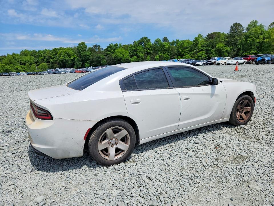 51978066 :رقم المزاد ، 2C3CDXAG9JH261215 vin ، 2018 Dodge Charger مزاد بيع