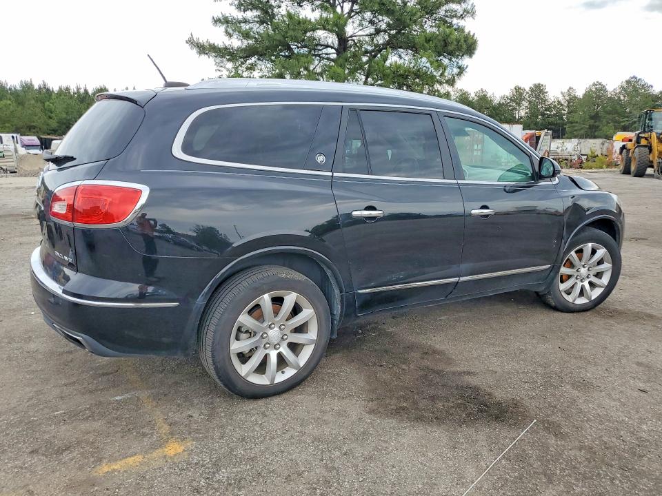 Продаж на аукціоні авто 2017 Buick Enclave, vin: 5GAKRCKD3HJ219896, номер лоту: 52763056