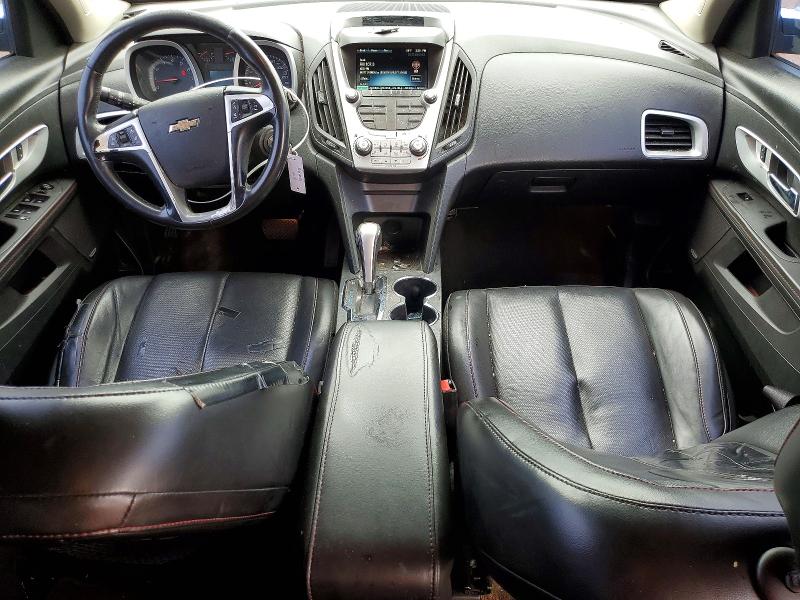 2013 Chevrolet Equinox მანქანა იყიდება აუქციონზე, vin: 2GNFLFE31D6349633, აუქციონის ნომერი: 54214966