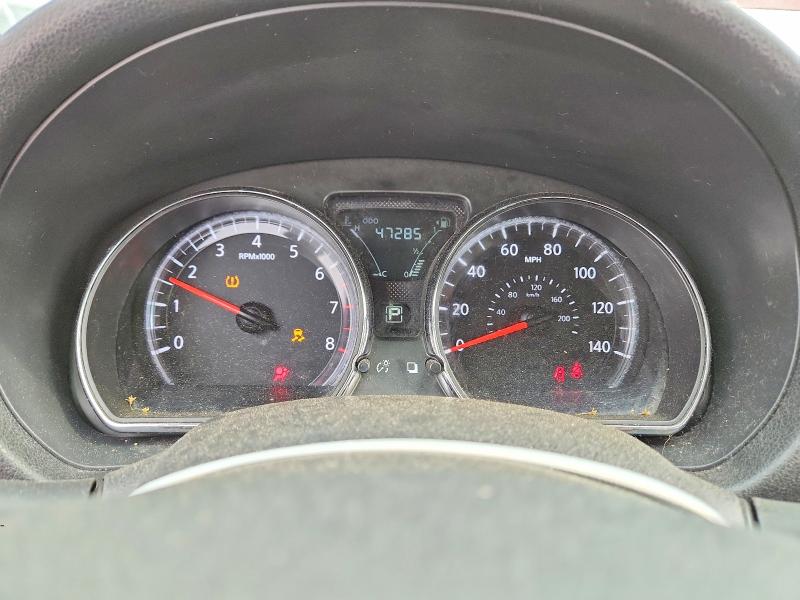 Продаж на аукціоні авто 2019 Nissan Versa, vin: 3N1CN7AP7KL825853, номер лоту: 53446966