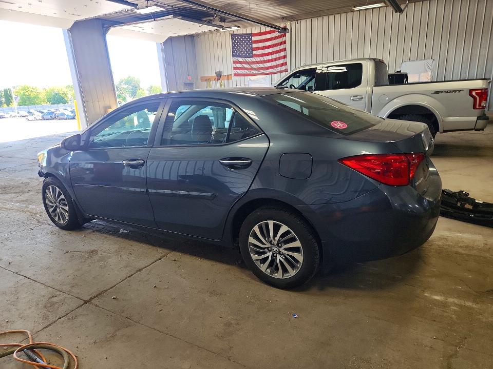 Aukcja sprzedaży 2018 Toyota Corolla, vin: 2T1BURHE3JC061335, numer aukcji: 54806626