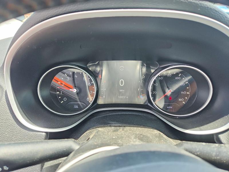 Продаж на аукціоні авто 2019 Jeep Compass, vin: 3C4NJDBB9KT664988, номер лоту: 54501176