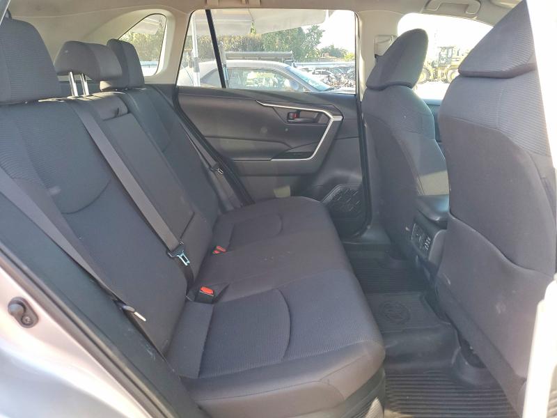 Aukcja sprzedaży 2024 Toyota Rav4, vin: JTMMWRFV5RD215967, numer aukcji: 53218806