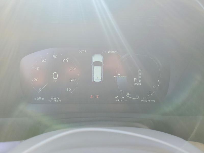 54720916 :رقم المزاد ، YV4BC0PK2G1066347 vin ، 2016 Volvo Xc90 مزاد بيع
