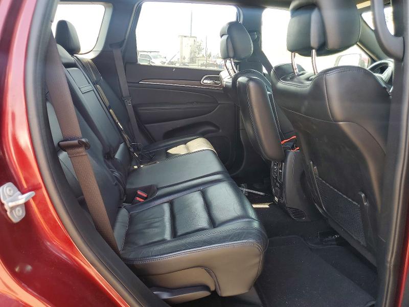 Продажа на аукционе авто 2021 Jeep Grand Cherokee, vin: 1C4RJFBG2MC773736, номер лота: 53768826