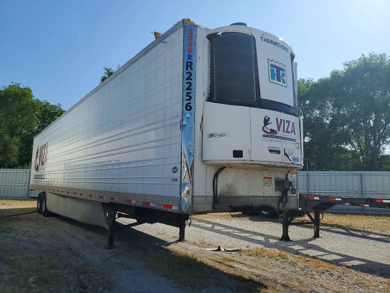 2022 Utility Trailer Vsra Reefe მანქანა იყიდება აუქციონზე, vin: 1UYVS2536N6454919, აუქციონის ნომერი: 54669546