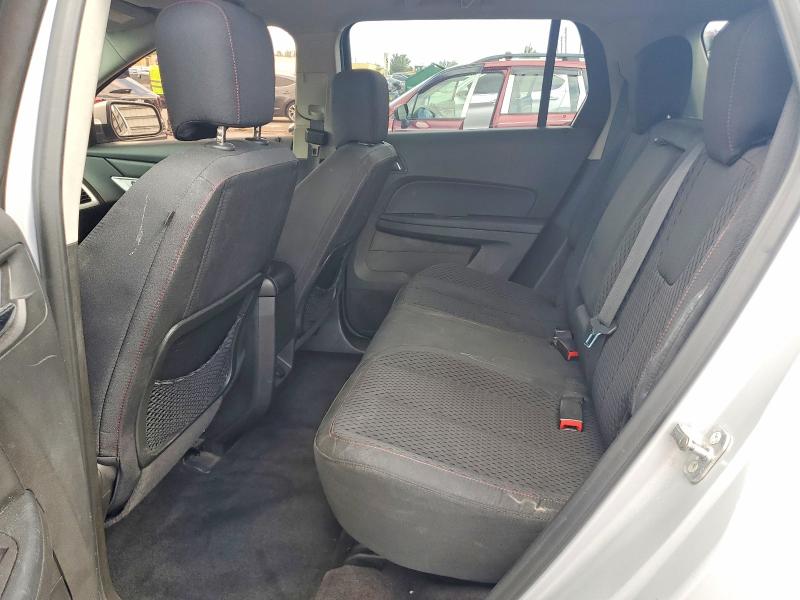 Aukcja sprzedaży 2015 Gmc Terrain, vin: 2GKALMEK2F6416293, numer aukcji: 53362036