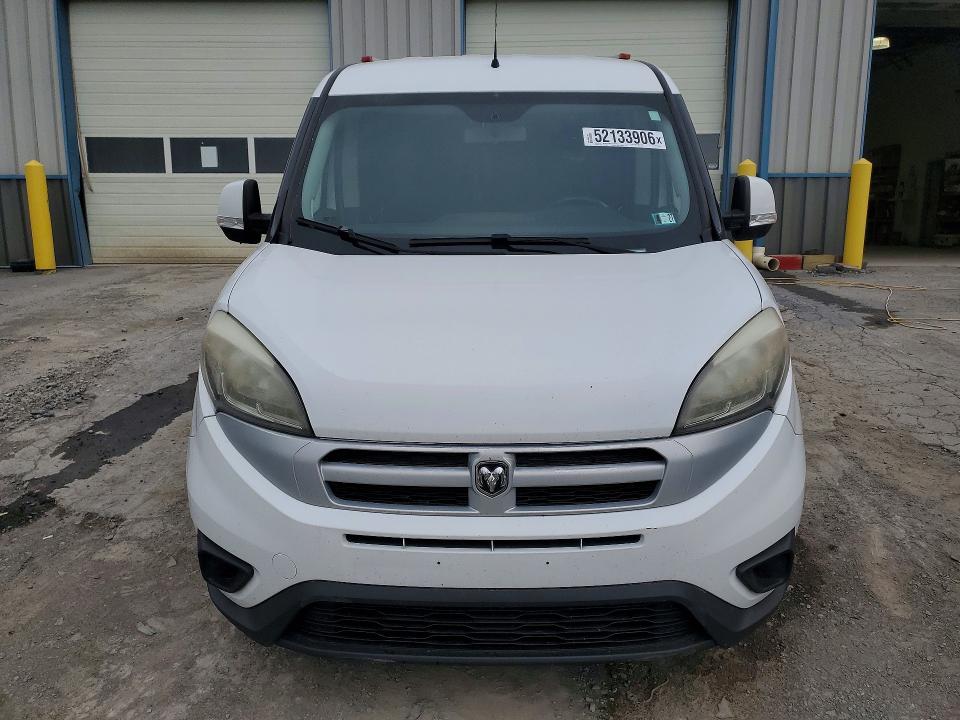 Aukcja sprzedaży 2016 Ram Promaster City, vin: ZFBERFBT6G6B29475, numer aukcji: 52133906
